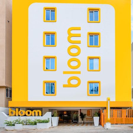 Bloom Hotel - Hsr Club Bangalore Exterior photo